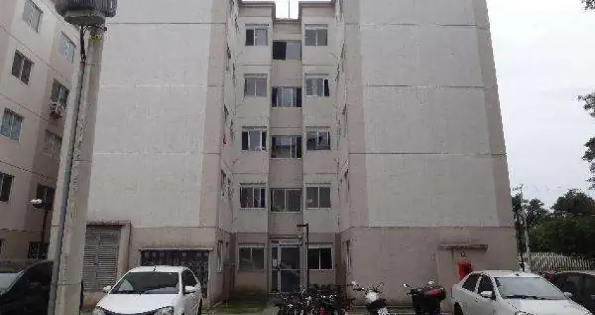 Oportunidade única em canoas - rs | tipo: apartamento | negociação: venda online  | situação: imóvel