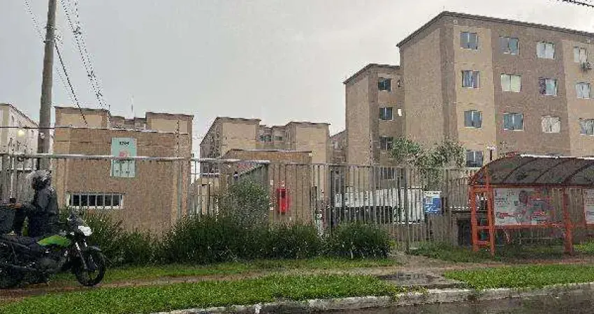 Oportunidade única em canoas - rs | tipo: apartamento | negociação: venda direta online  | situação: imóvel