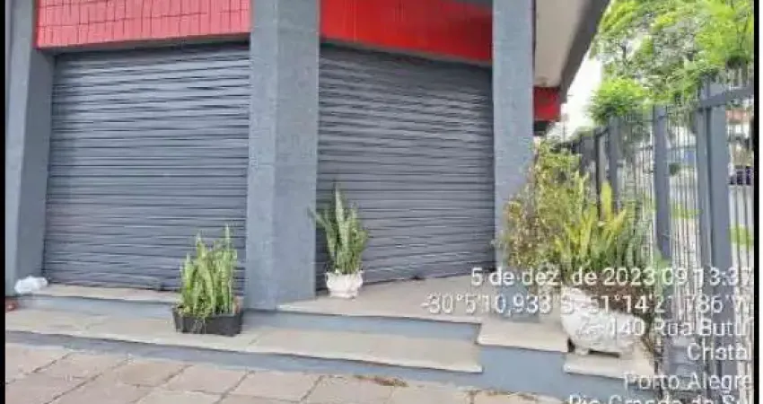 Oportunidade única em porto alegre - rs | tipo: loja | negociação: venda direta online | situação: imóvel