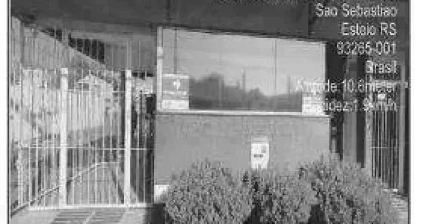 Oportunidade única em esteio - rs | tipo: apartamento | negociação: venda direta online | situação: imóvel