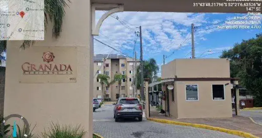 Oportunidade única em pelotas - rs | tipo: apartamento | negociação: venda direta online  | situação: imóvel