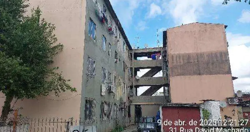 Oportunidade única em sapucaia do sul - rs | tipo: apartamento | negociação: venda online  | situação: imóvel