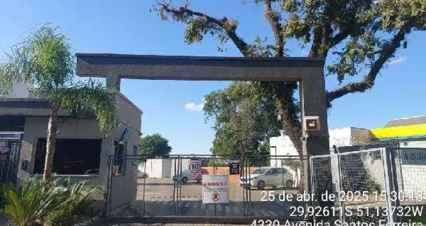 Oportunidade única em canoas - rs | tipo: apartamento | negociação: venda online  | situação: imóvel