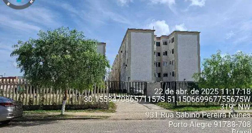 Oportunidade única em porto alegre - rs | tipo: apartamento | negociação: venda direta online | situação: imóvel