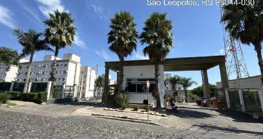 Oportunidade única em sao leopoldo - rs | tipo: apartamento | negociação: venda direta online | situação: imóvel