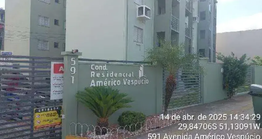 Oportunidade única em sapucaia do sul - rs | tipo: apartamento | negociação: venda direta online  | situação: imóvel