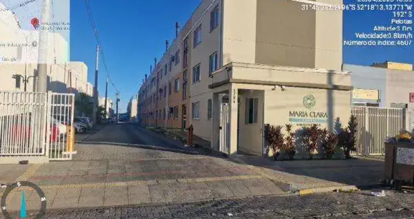 Oportunidade única em pelotas - rs | tipo: apartamento | negociação: venda direta online  | situação: imóvel