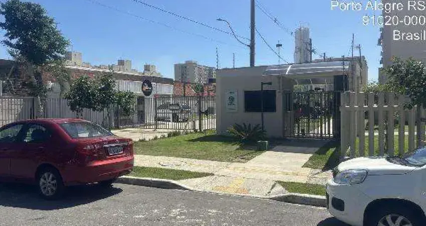 Oportunidade única em porto alegre - rs | tipo: apartamento | negociação: venda direta online | situação: imóvel