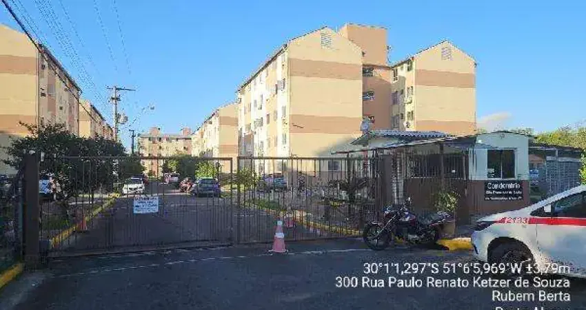 Oportunidade única em porto alegre - rs | tipo: apartamento | negociação: venda direta online | situação: imóvel