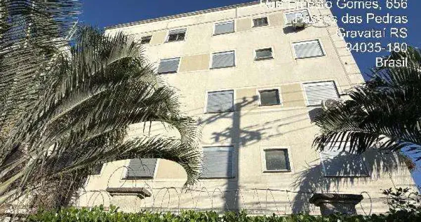 Oportunidade única em gravatai - rs | tipo: apartamento | negociação: venda direta online | situação: imóvel