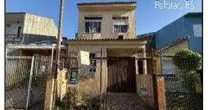 Oportunidade única em pelotas - rs | tipo: casa | negociação: venda direta online  | situação: imóvel
