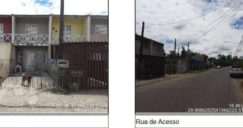 Oportunidade única em gravatai - rs | tipo: casa | negociação: venda direta online | situação: imóvel