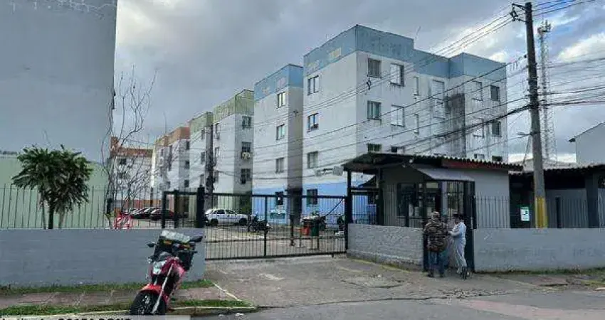 Oportunidade única em esteio - rs | tipo: apartamento | negociação: venda direta online  | situação: imóvel