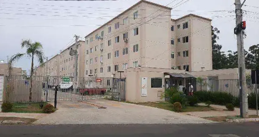 Oportunidade única em canoas - rs | tipo: apartamento | negociação: venda online  | situação: imóvel