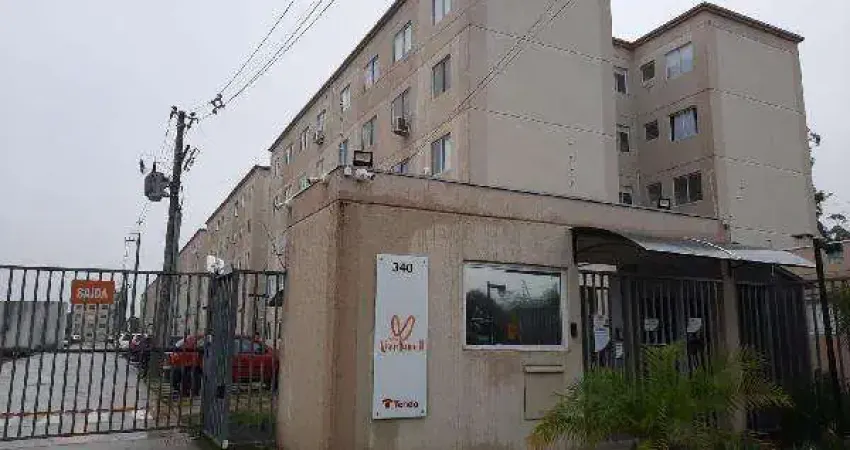 Oportunidade única em canoas - rs | tipo: apartamento | negociação: venda online  | situação: imóvel