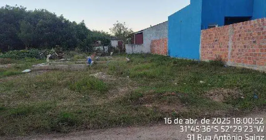 Oportunidade única em capao do leao - rs | tipo: terreno | negociação: venda online | situação: imóvel