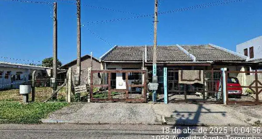 Oportunidade única em imbe - rs | tipo: casa | negociação: venda online  | situação: imóvel