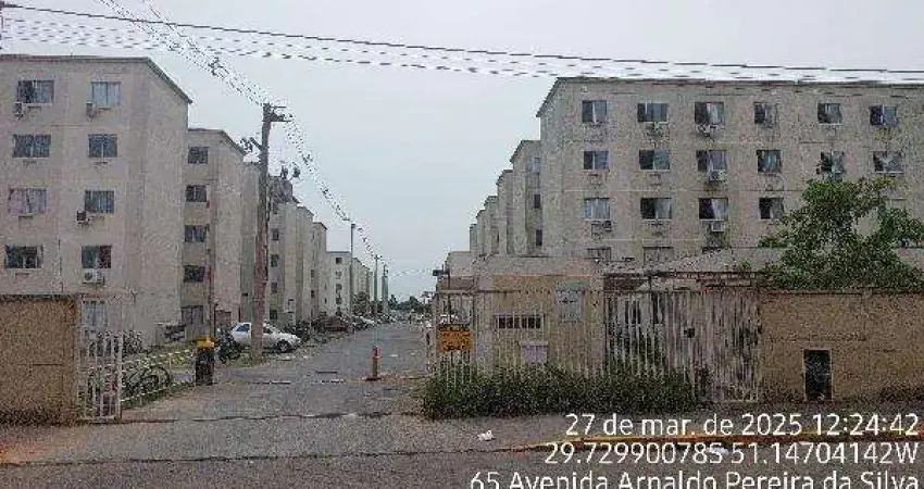 Oportunidade única em sao leopoldo - rs | tipo: apartamento | negociação: venda online | situação: imóvel