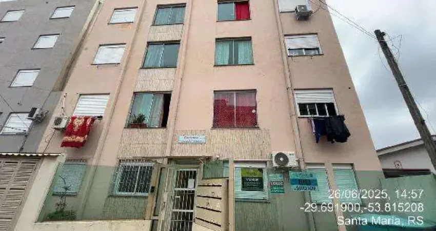 Oportunidade única em santa maria - rs | tipo: apartamento | negociação: venda online  | situação: imóvel