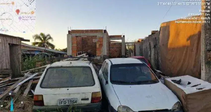 Oportunidade única em pelotas - rs | tipo: terreno | negociação: venda direta online  | situação: imóvel