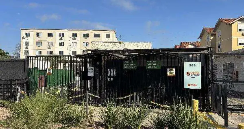 Oportunidade única em canoas - rs | tipo: apartamento | negociação: venda online | situação: imóvel