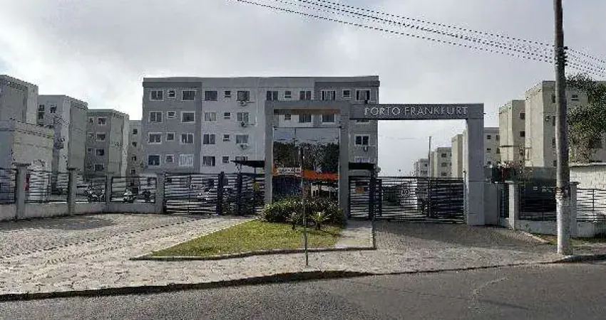 Oportunidade única em sao leopoldo - rs | tipo: apartamento | negociação: venda online  | situação: imóvel