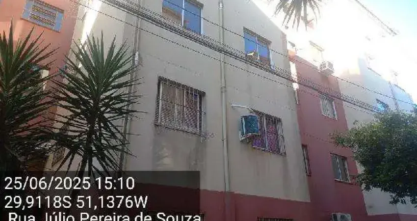 Oportunidade única em canoas - rs | tipo: apartamento | negociação: venda direta online  | situação: imóvel