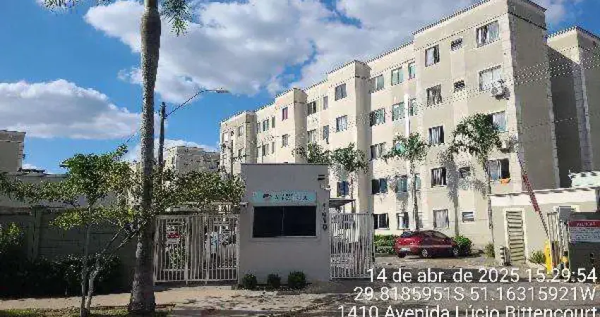 Oportunidade única em sapucaia do sul - rs | tipo: apartamento | negociação: venda online | situação: imóvel