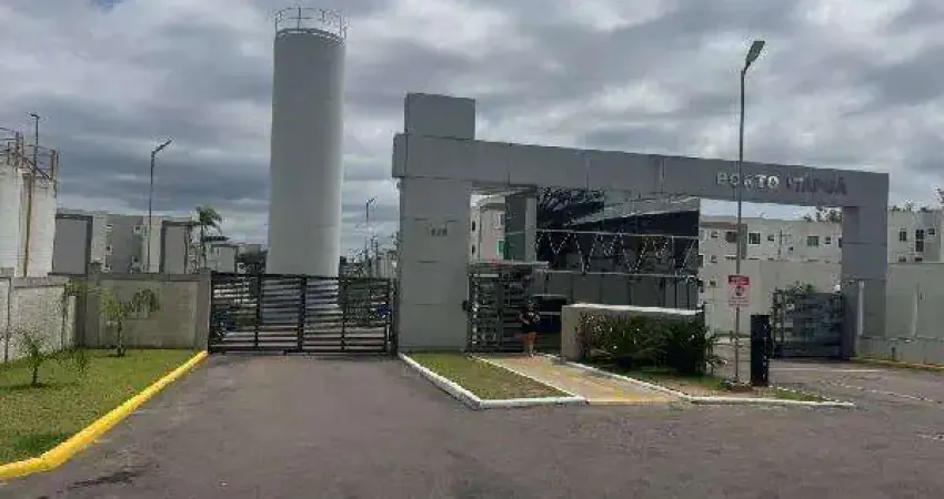 Oportunidade única em viamao - rs | tipo: apartamento | negociação: venda online  | situação: imóvel