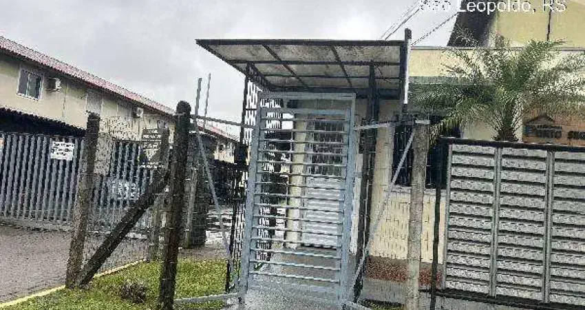 Oportunidade única em sao leopoldo - rs | tipo: sobrado | negociação: venda direta online | situação: imóvel