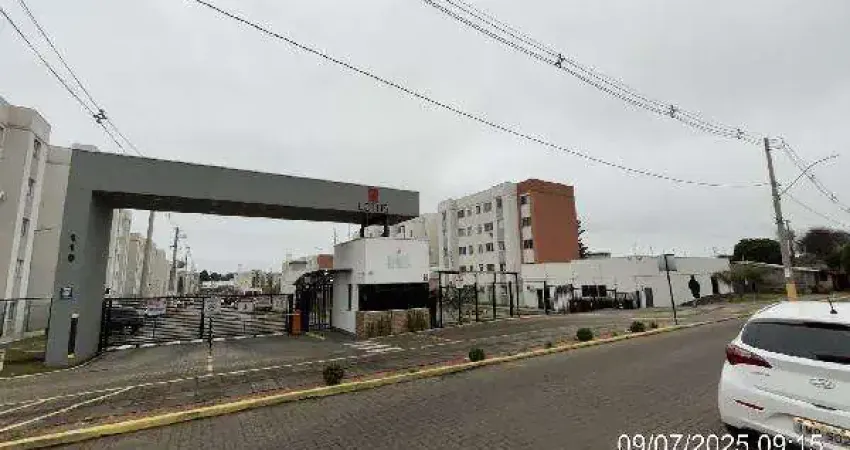 Oportunidade única em sao leopoldo - rs | tipo: apartamento | negociação: venda online | situação: imóvel