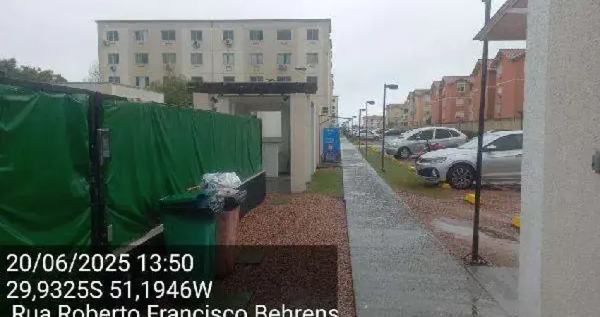 Oportunidade única em canoas - rs | tipo: apartamento | negociação: venda online  | situação: imóvel