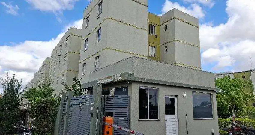 Oportunidade única em sapucaia do sul - rs | tipo: apartamento | negociação: venda direta online | situação: imóvel