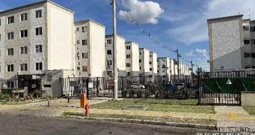Oportunidade única em canoas - rs | tipo: apartamento | negociação: venda direta online | situação: imóvel