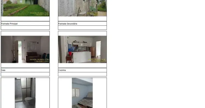 Oportunidade única em cidreira - rs | tipo: casa | negociação: venda online | situação: imóvel