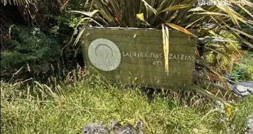 Oportunidade Única em GRAMADO - RS | Tipo: Terreno | Negociação: Venda Direta Online | Situação: Imóvel