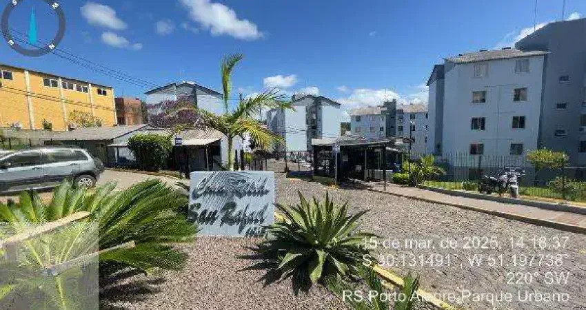 Oportunidade Única em PORTO ALEGRE - RS | Tipo: Apartamento | Negociação: Venda Online | Situação: Imóvel