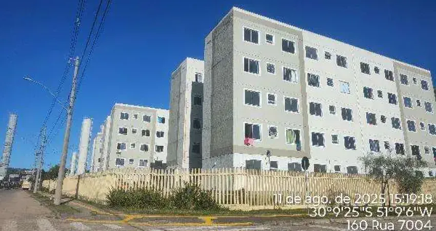 Oportunidade Única em PORTO ALEGRE - RS | Tipo: Apartamento | Negociação: Venda Direta Online | Situação: Imóvel