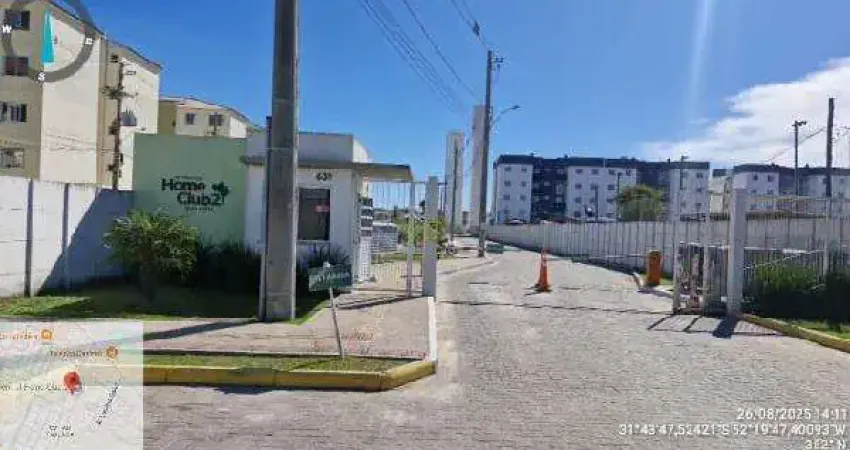 Oportunidade Única em PELOTAS - RS | Tipo: Apartamento | Negociação: Venda Direta Online | Situação: Imóvel