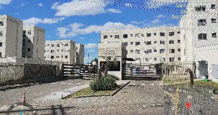 Oportunidade Única em SAO LEOPOLDO - RS | Tipo: Apartamento | Negociação: Venda Direta Online | Situação: Imóvel