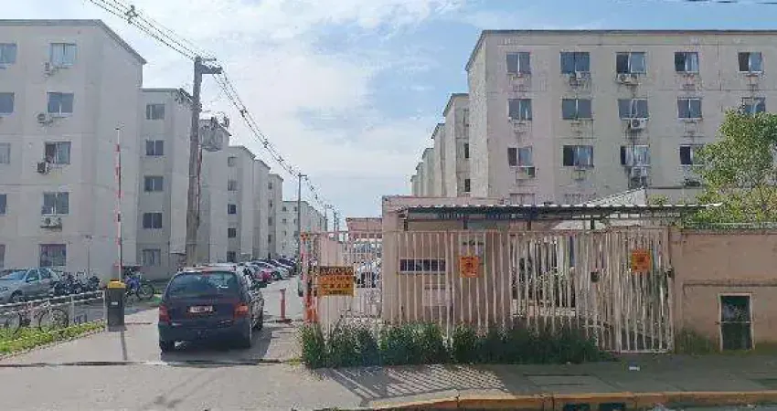 Oportunidade Única em SAO LEOPOLDO - RS | Tipo: Apartamento | Negociação: Venda Direta Online | Situação: Imóvel