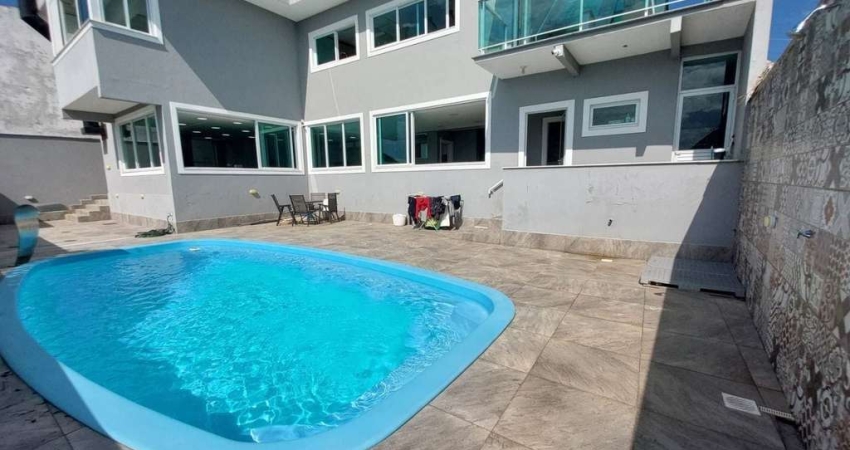 CASA ALTO PADRÃO C/VISTA MAR - ALUGUEL R$ 20.317 - 600M² - CENTRO FLORIANÓPOLIS