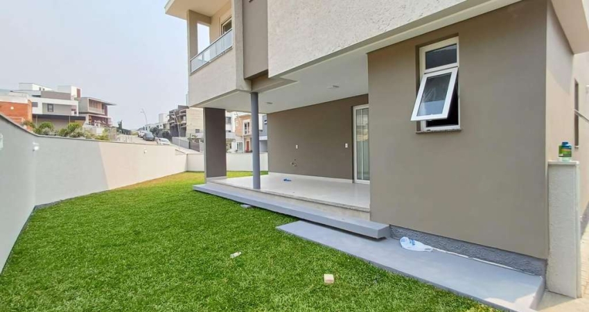 CASA COND  - VENDA  R$1.580.000 - 162² M - SANTO ANTÔNIO DE LISBOA, FLORIANÓPOLIS