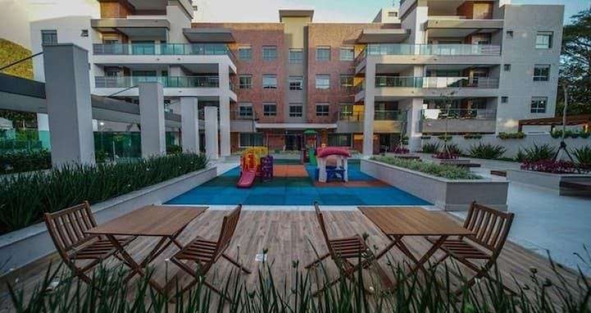 APARTAMENTO 2 DORM - VENDA R$ 1.100.000- MONTE VERDE- FLORIANÓPOLIS - SC
