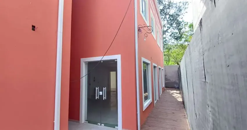 LOJA EM STO ANTONIO DE LISBOA -  ALUGUEL:R$8.000 - STO ANTÔNIO DE LISBOA, FLORIANÓPOLIS - SC