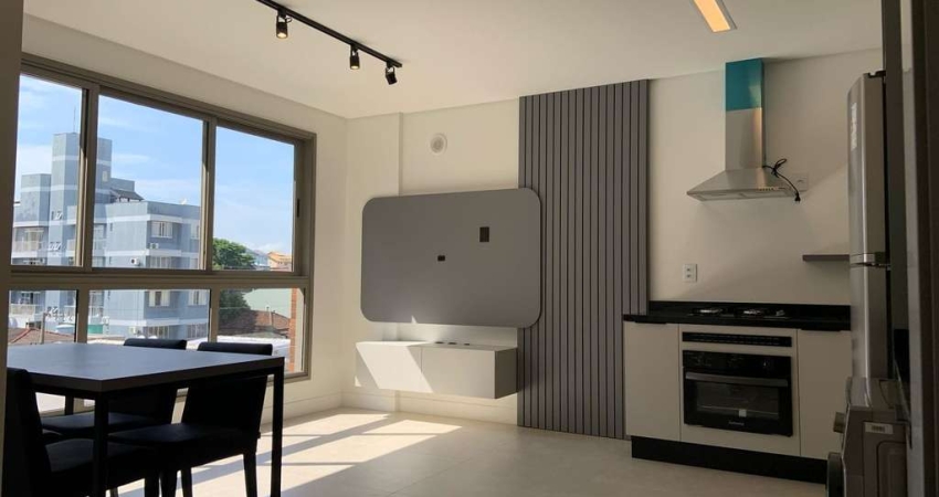 APARTAMENTO COM UM DORMITÓRIO - JARDIM ATLÂNTICO, FLORIANÓPOLIS - SC