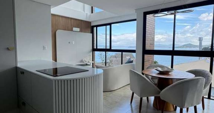STUDIO DE 56,37m² PARA VENDA - CACUPÉ, FLORIANÓPOLIS - SC