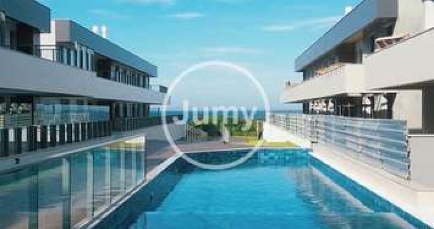 APARTAMENTO Á VENDA - MORRO DAS PEDRAS, FLORIANÓPOLIS - SC