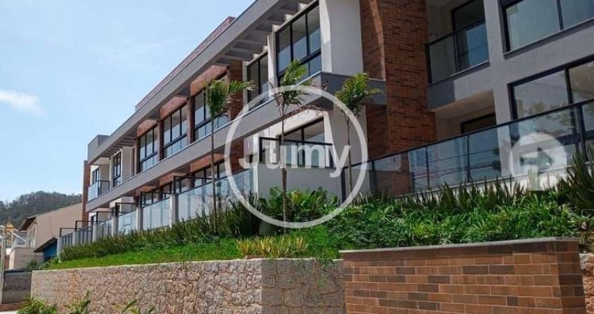 APARTAMENTO UM DORMITÓRIO PARA LOCAÇÃO ANUAL - R$ 3.000,00 - CACUPÉ, FLORIANÓPOLIS - SC