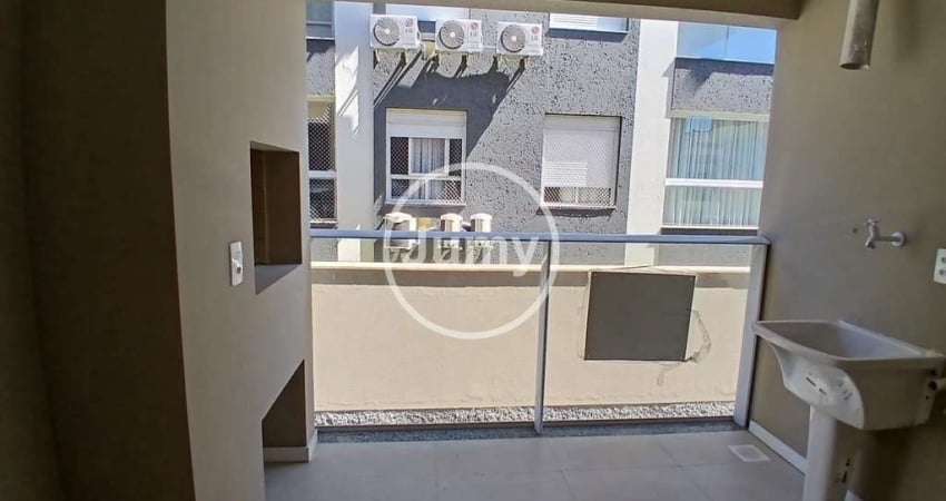 APARTAMENTO DE UM DORMITÓRIOS - LOCAÇÃO ANUAL - R$ 2.300,0O - CACHOEIRA DO BOM JESUS, FLORIANÓPOLIS